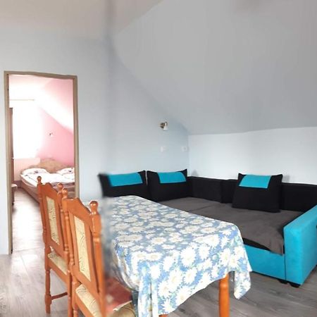 Rozsa Apartment Hajdúszoboszló Exteriér fotografie