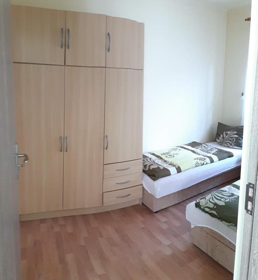 Rozsa Apartment Hajdúszoboszló Exteriér fotografie