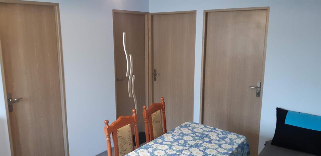 Rozsa Apartment Hajdúszoboszló Exteriér fotografie