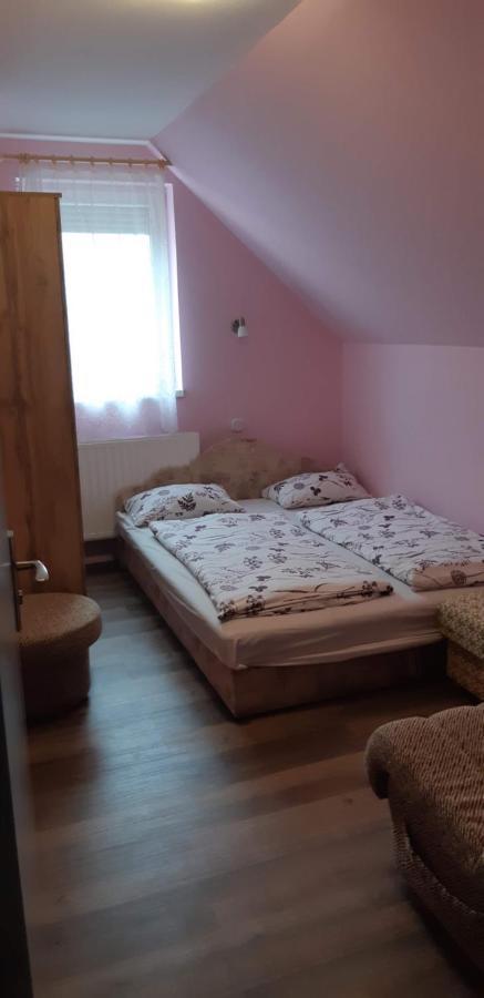 Rozsa Apartment Hajdúszoboszló Exteriér fotografie